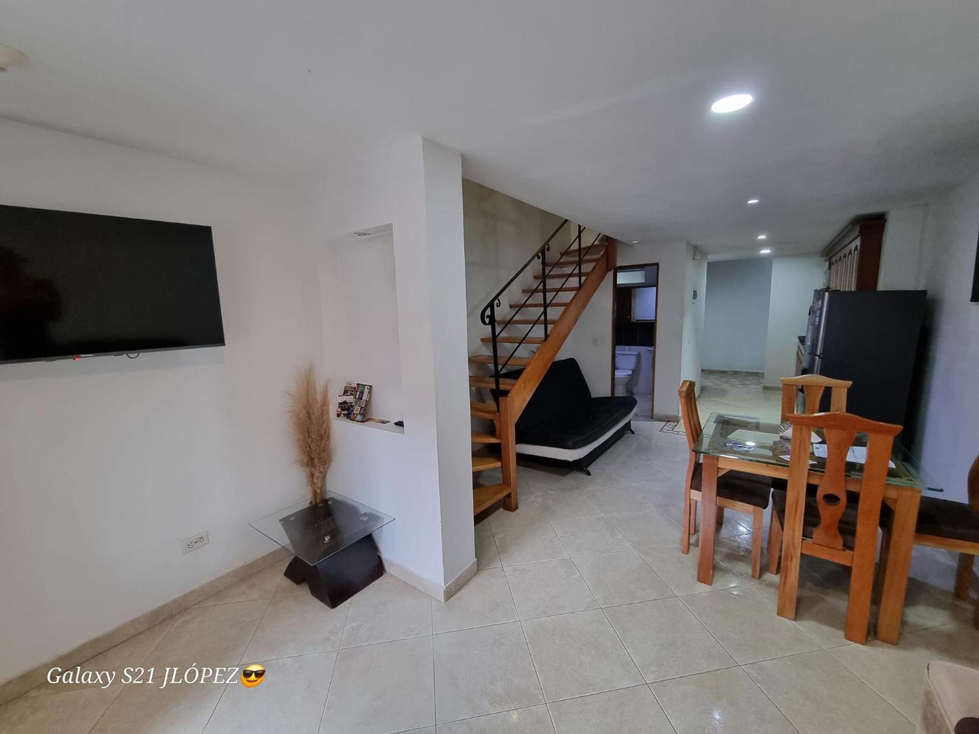 La Casa Perfecta Grupos En El Centro Holiday home *