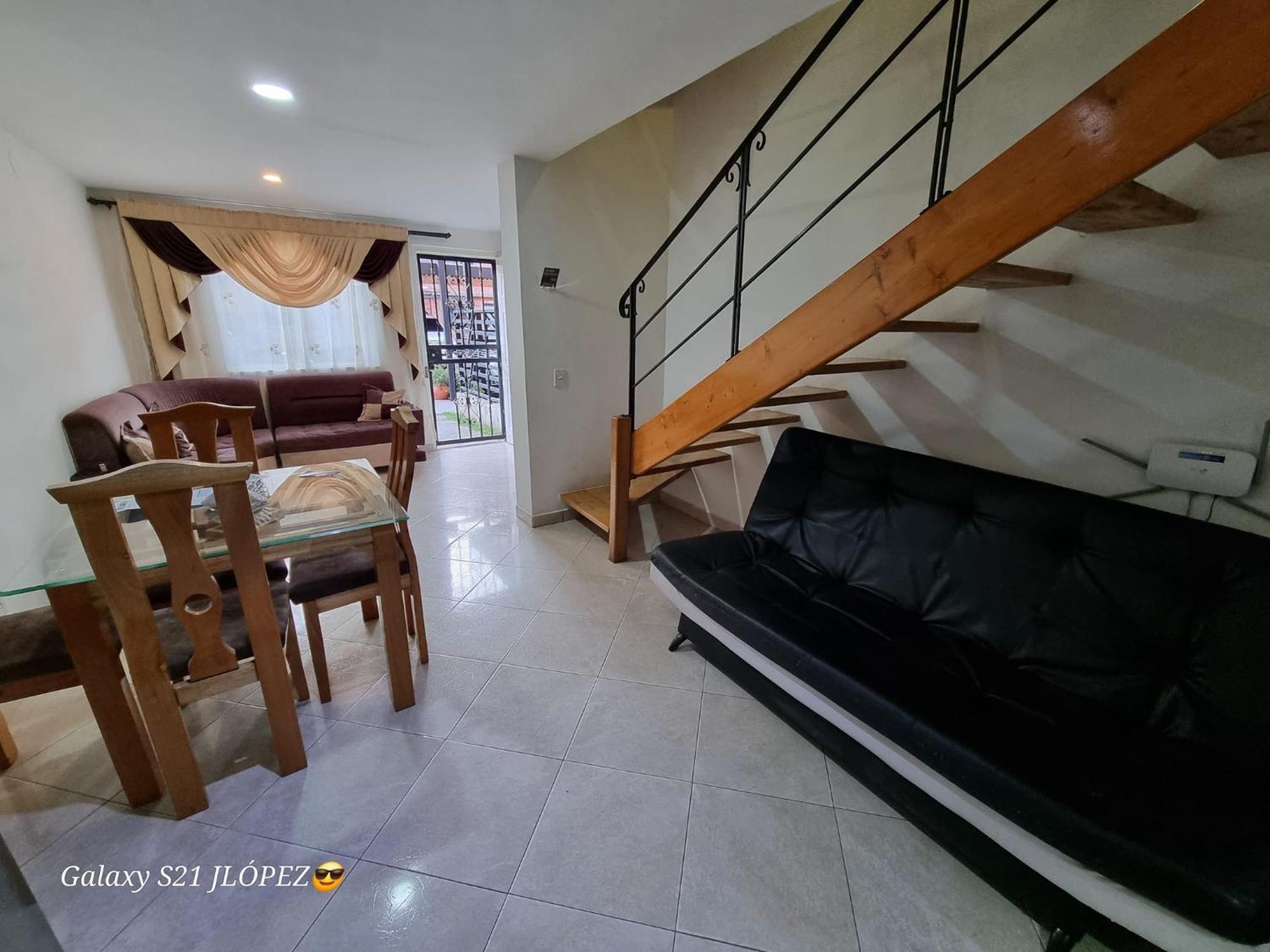La Casa Perfecta Grupos En El Centro *