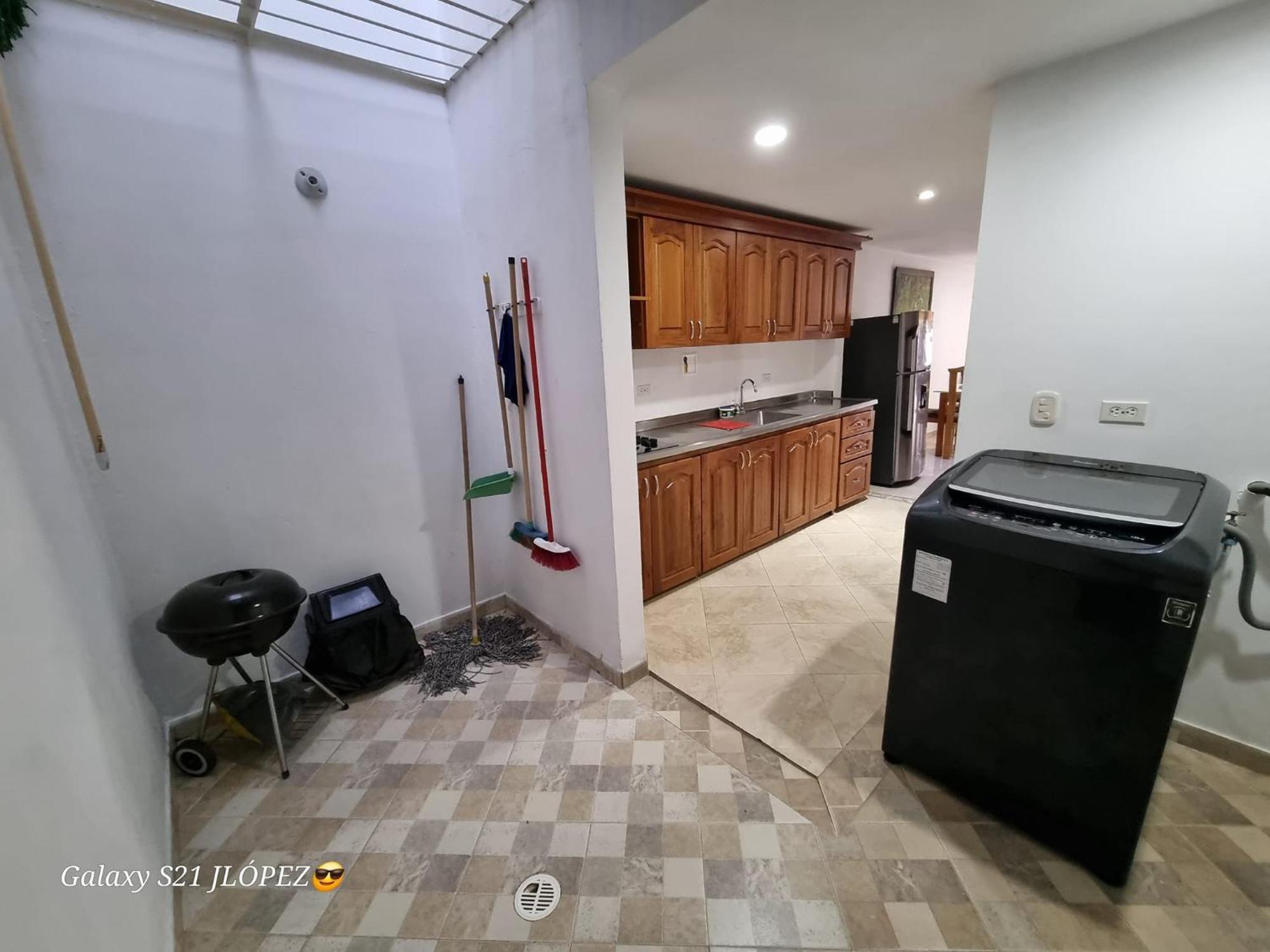 La Casa Perfecta Grupos En El Centro Holiday home Rionegro
