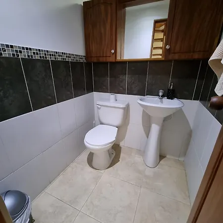 La Casa Perfecta Para Grupos En El Centro Rionegro Exterior foto