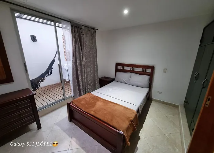 La Casa Perfecta Para Grupos En El Centro
