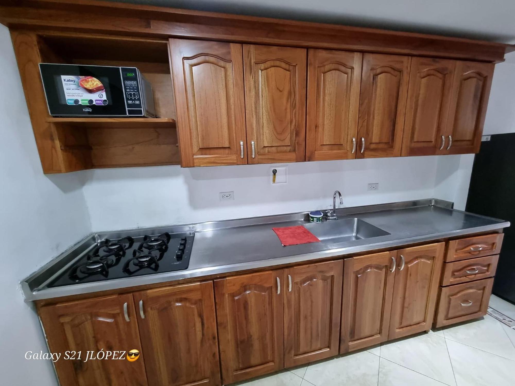 Сasa de vacaciones La Casa Perfecta Grupos En El Centro