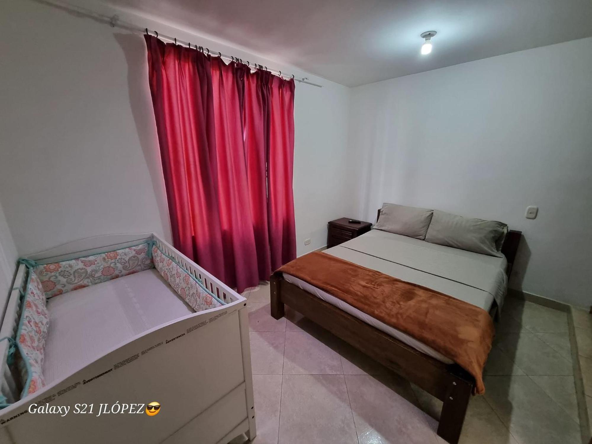 Сasa de vacaciones La Casa Perfecta Grupos En El Centro *