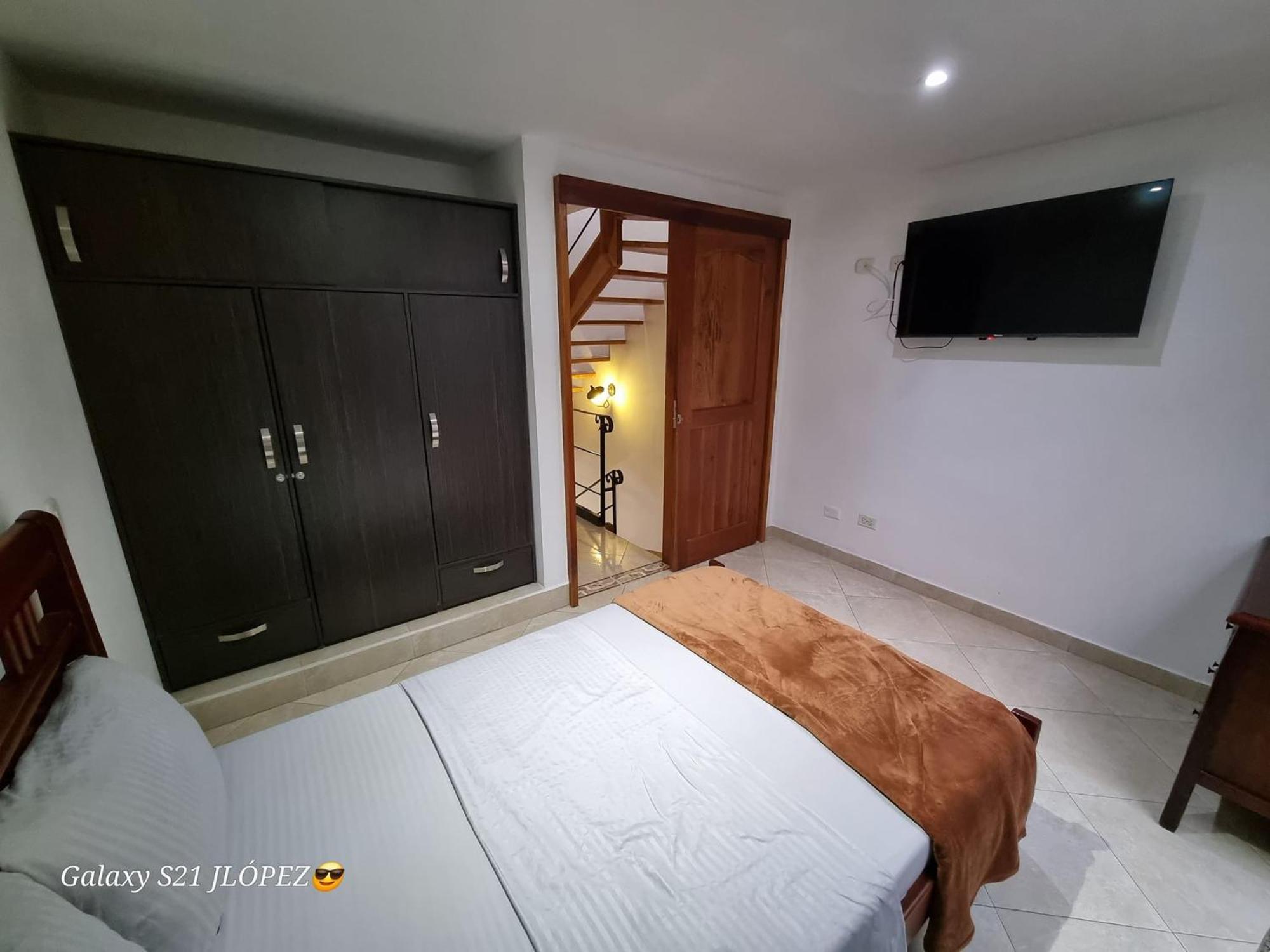 Сasa de vacaciones La Casa Perfecta Grupos En El Centro